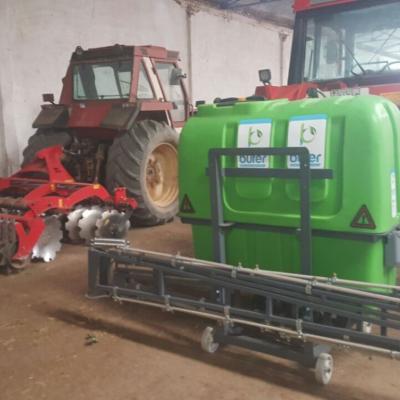 Tractors