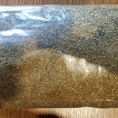 Oregano Leaves Product