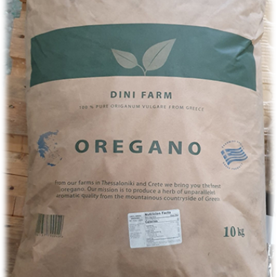 Oregano 50kg